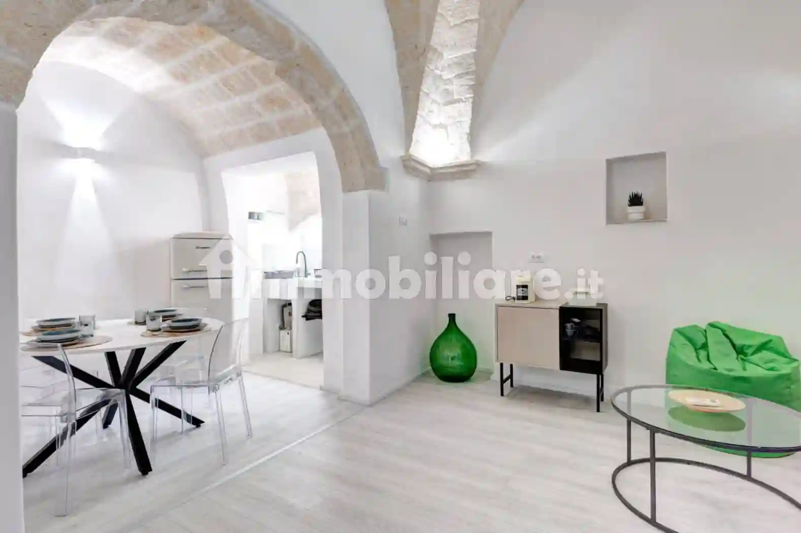 Casa indipendente - foto 2