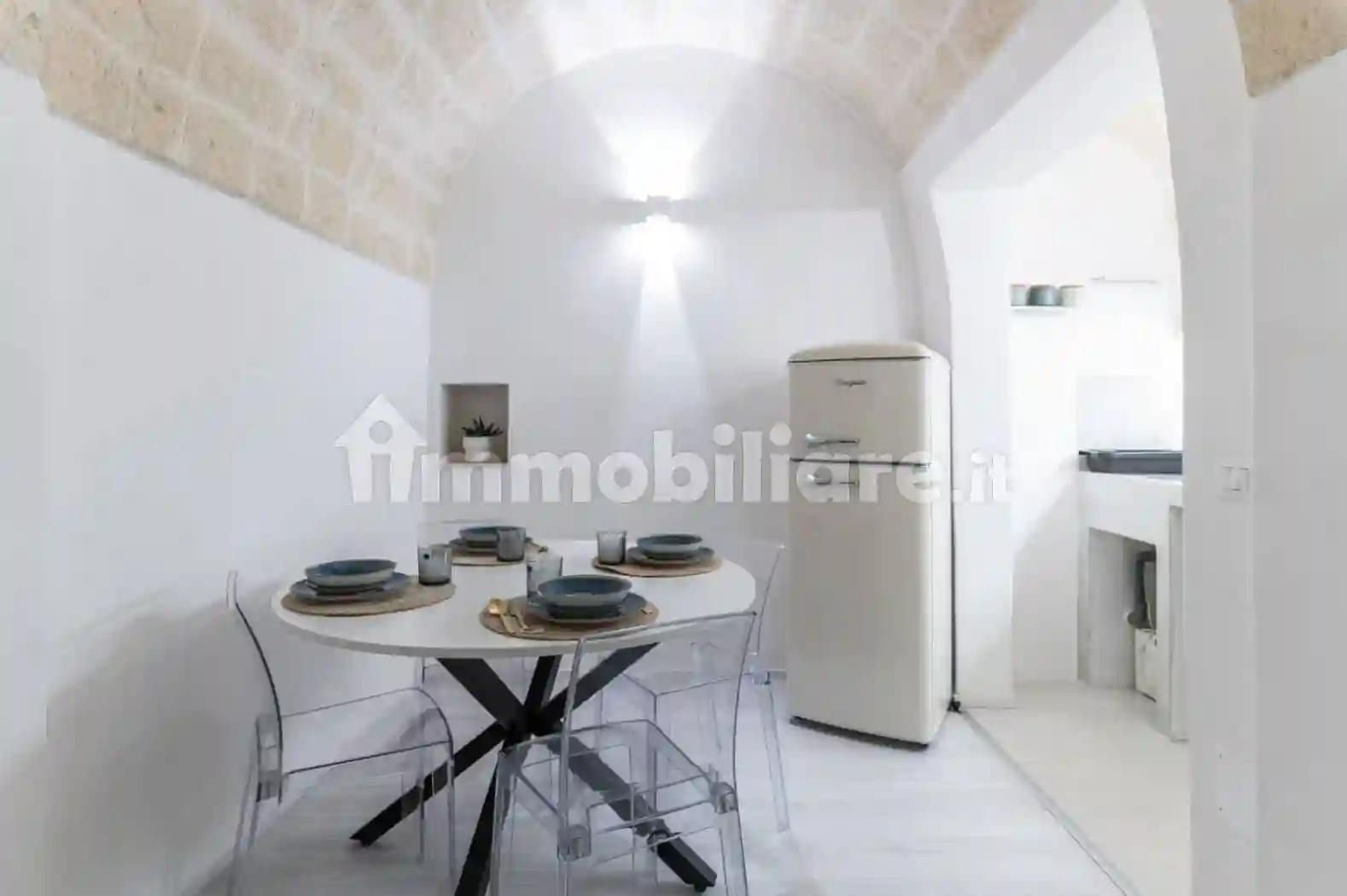 Casa indipendente - foto 5