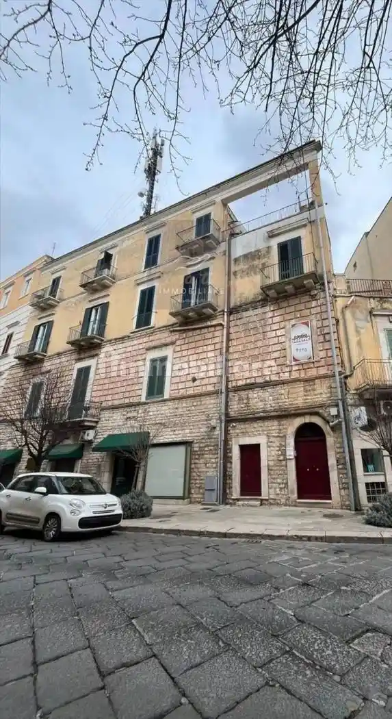Appartamento in vendita a Corato