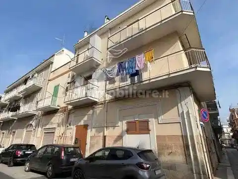 Appartamento in vendita a Corato
