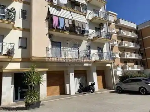 Appartamento in vendita a Corato