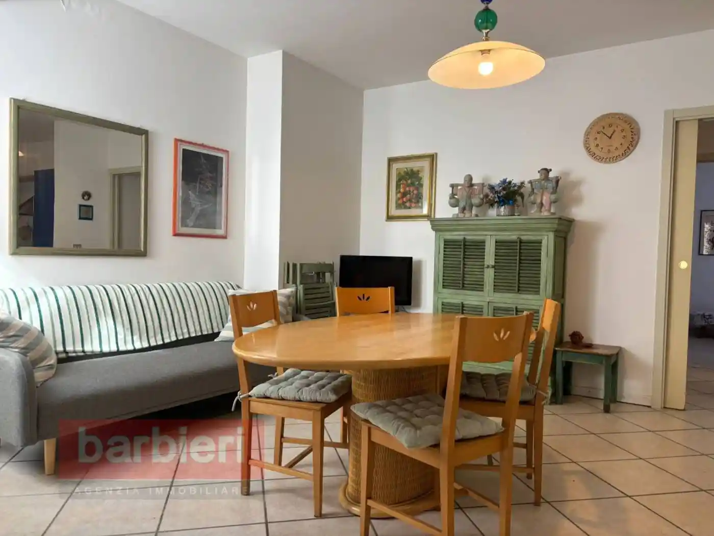 Appartamento in affitto a Cervia