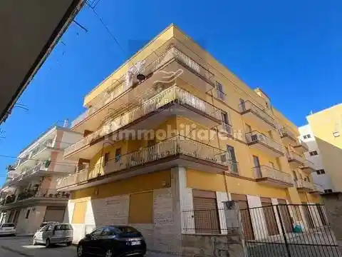 Appartamento in vendita a Corato