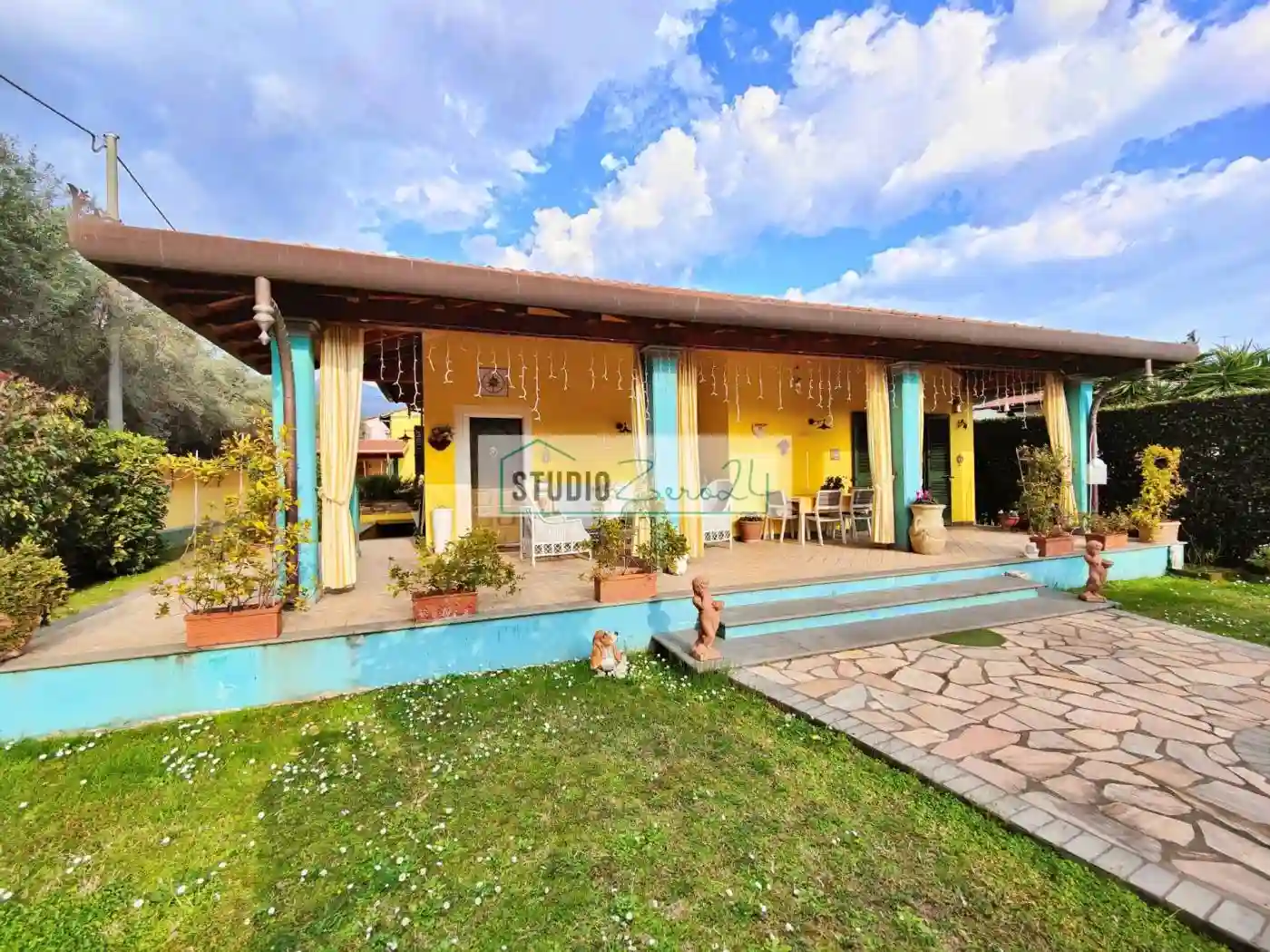 Villa - foto 4