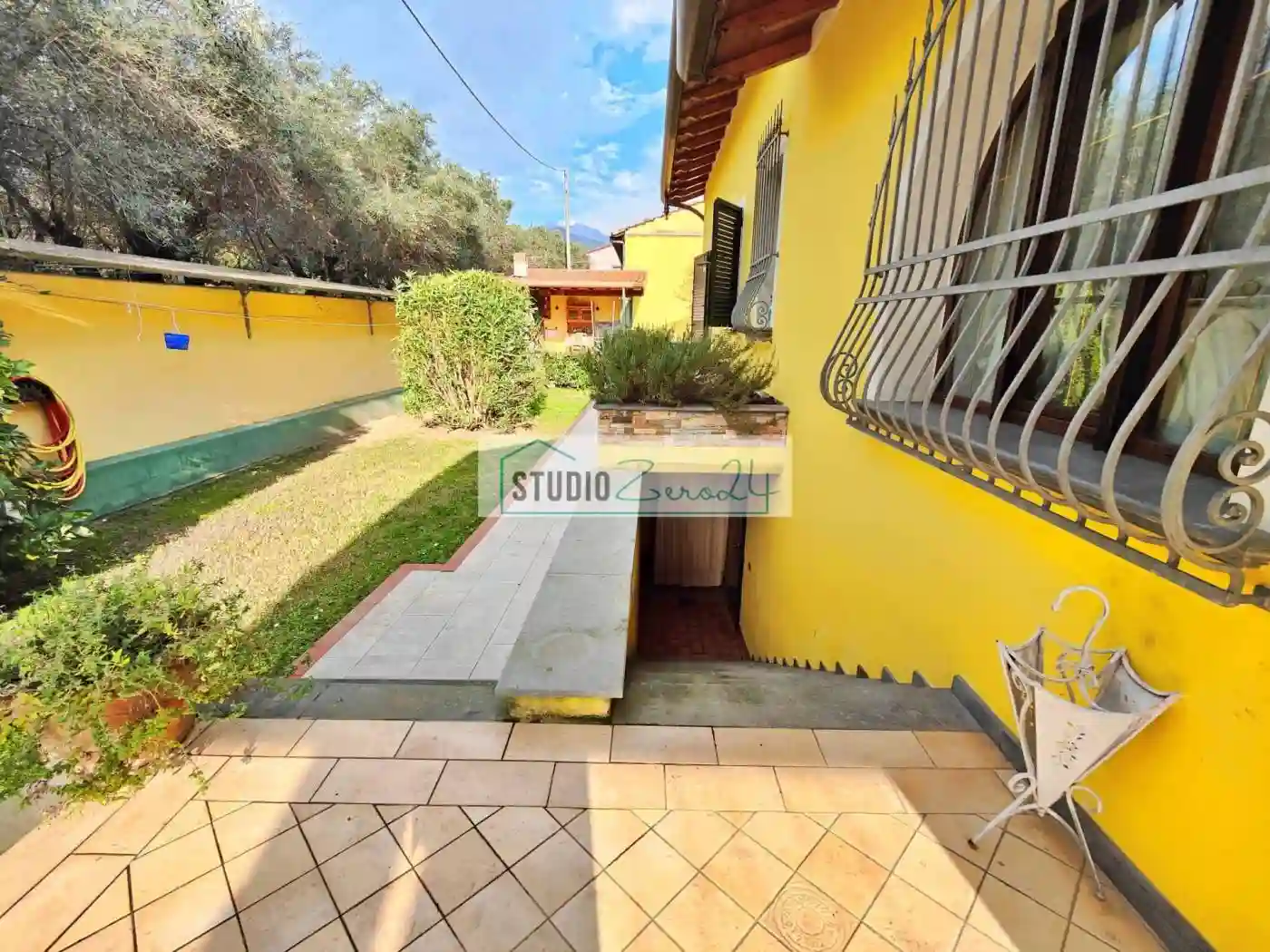Villa - foto 5