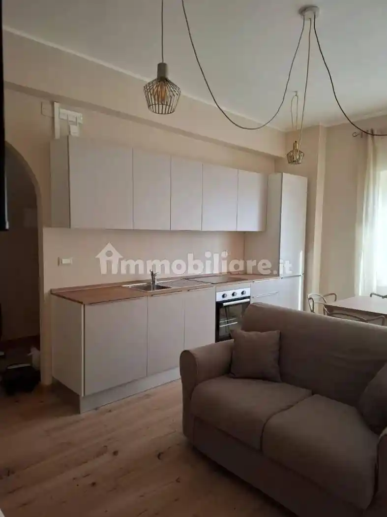 Appartamento in affitto a Pescara