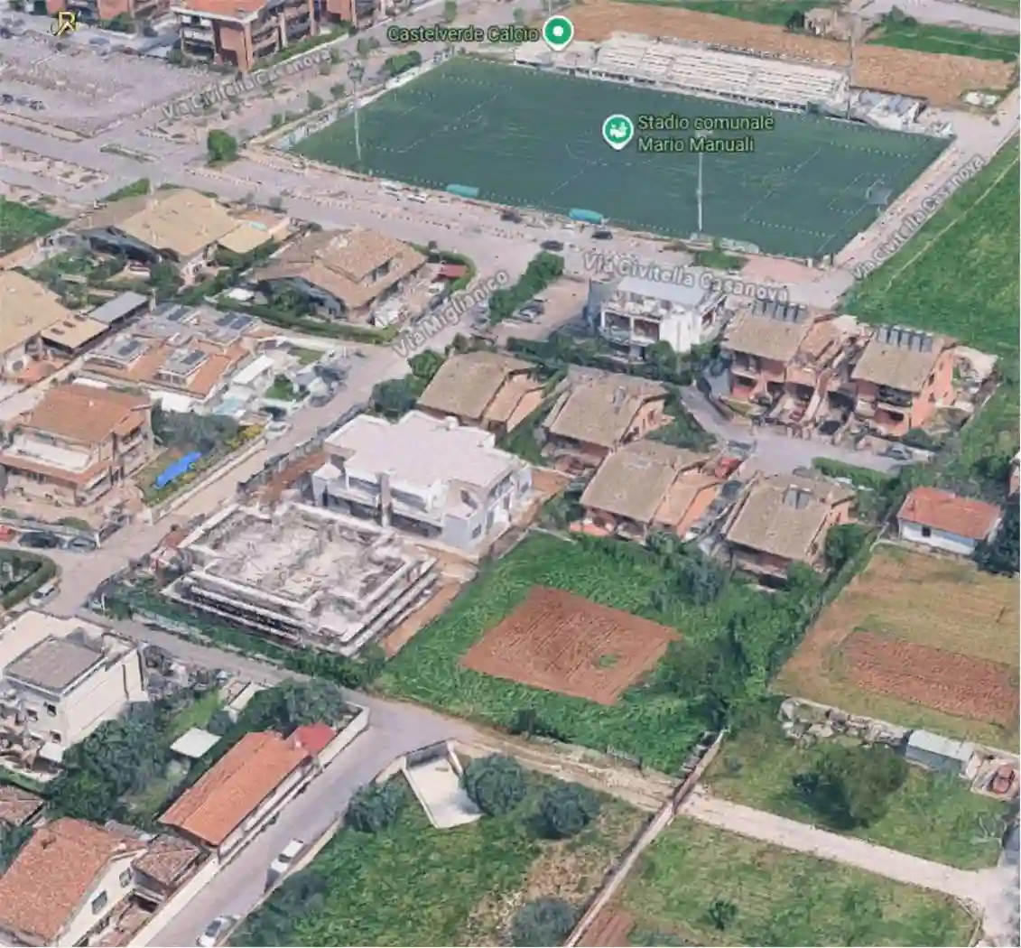 Villetta a schiera - foto 5