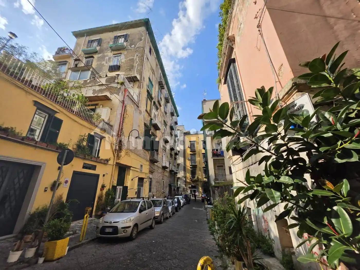 Appartamento in vendita a Napoli