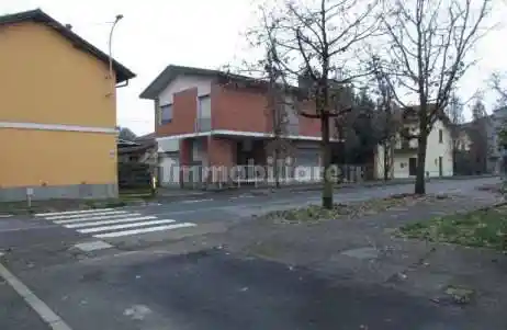 Villa in vendita a Siziano