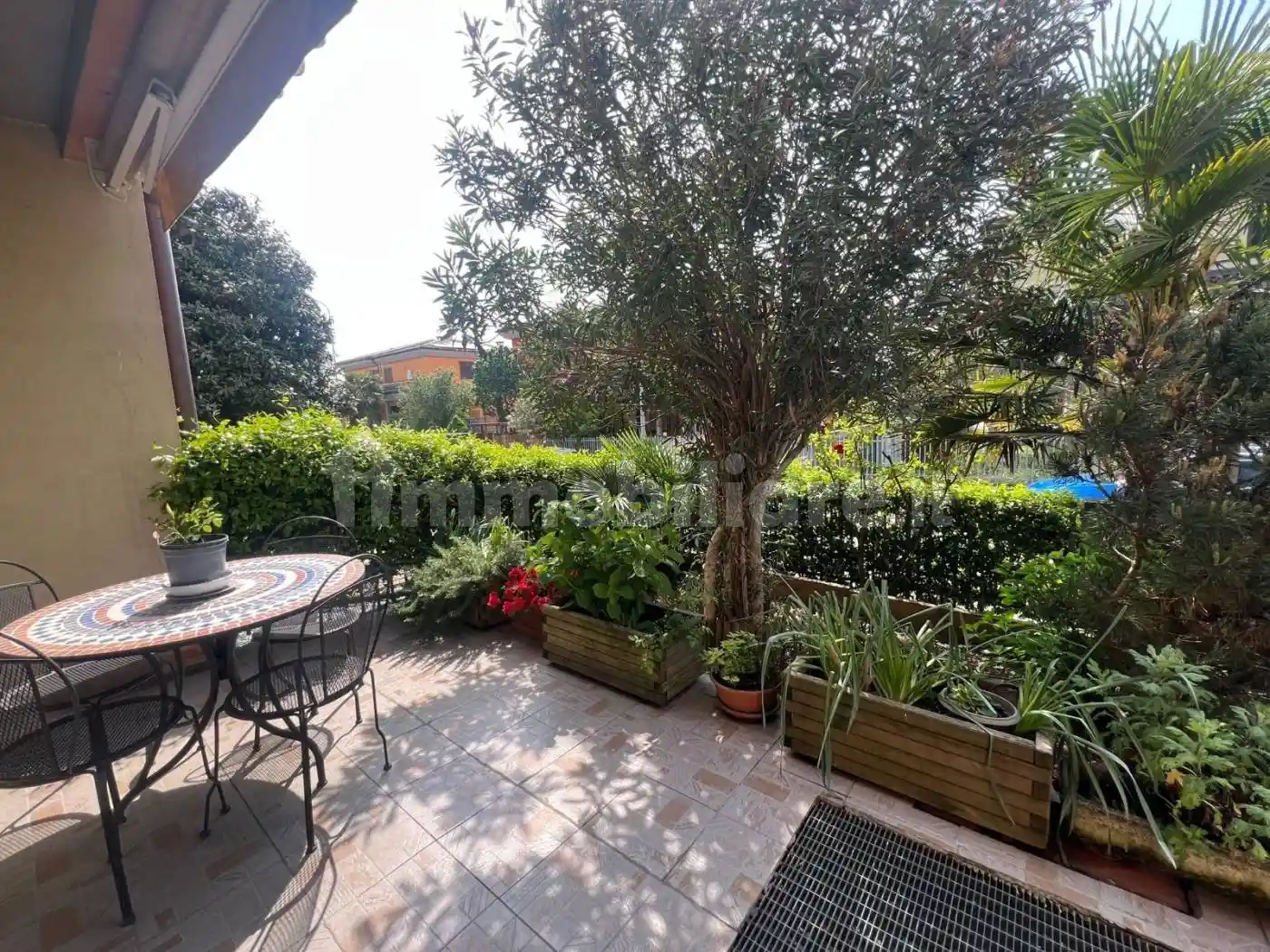 Villetta a schiera in vendita a Marzano