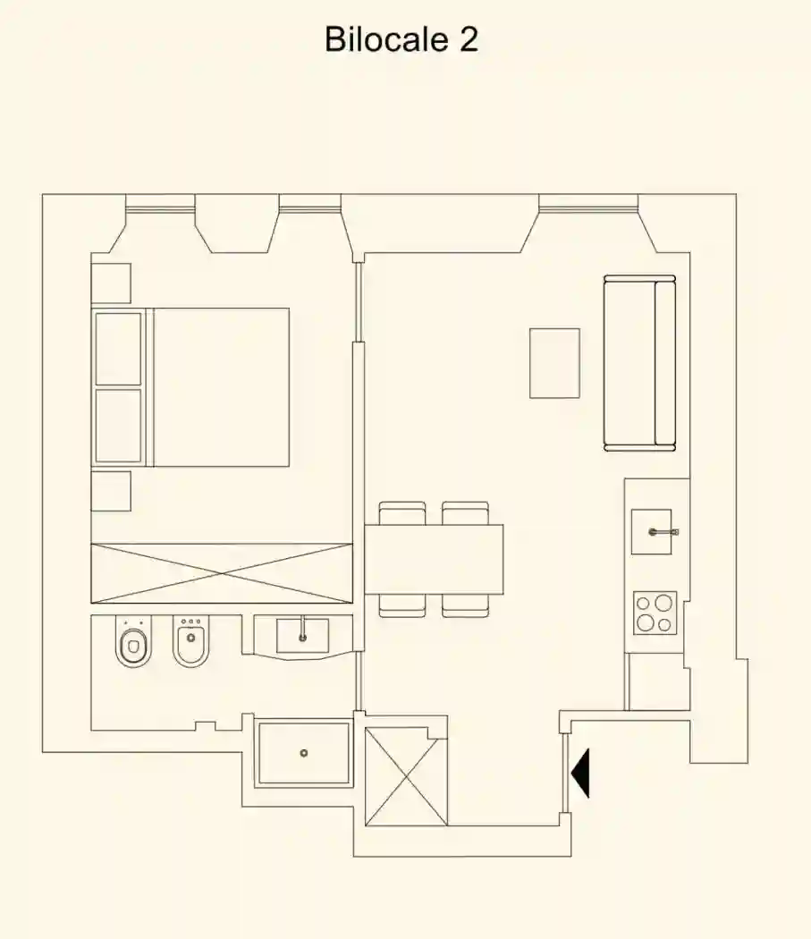 Appartamento - foto 5