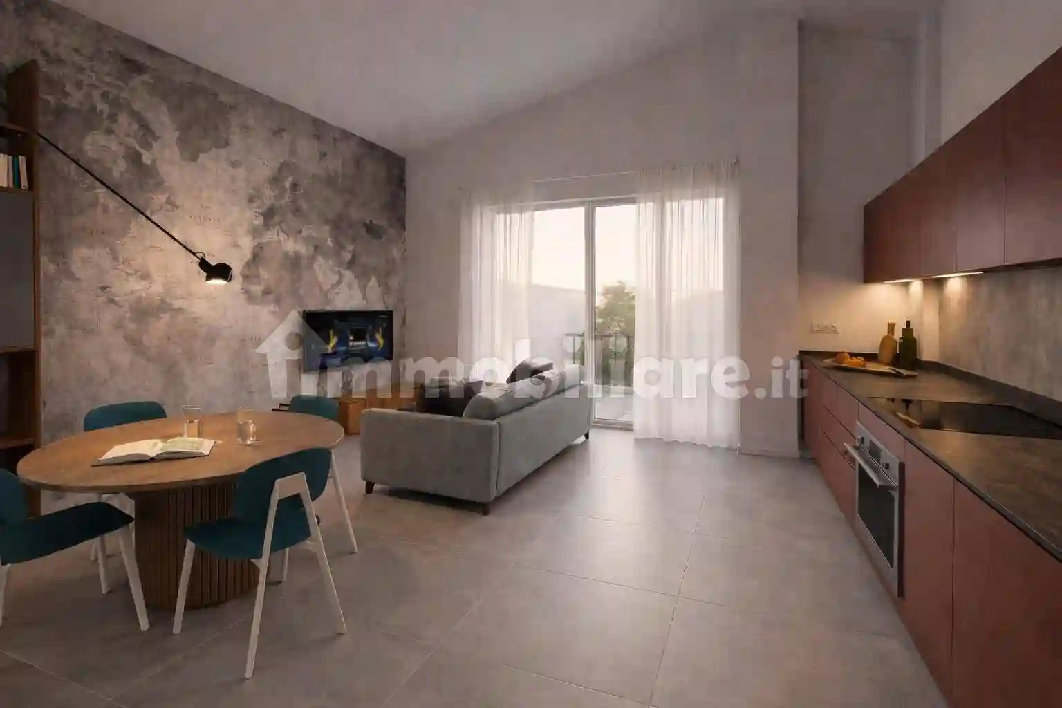 Appartamento - foto 3