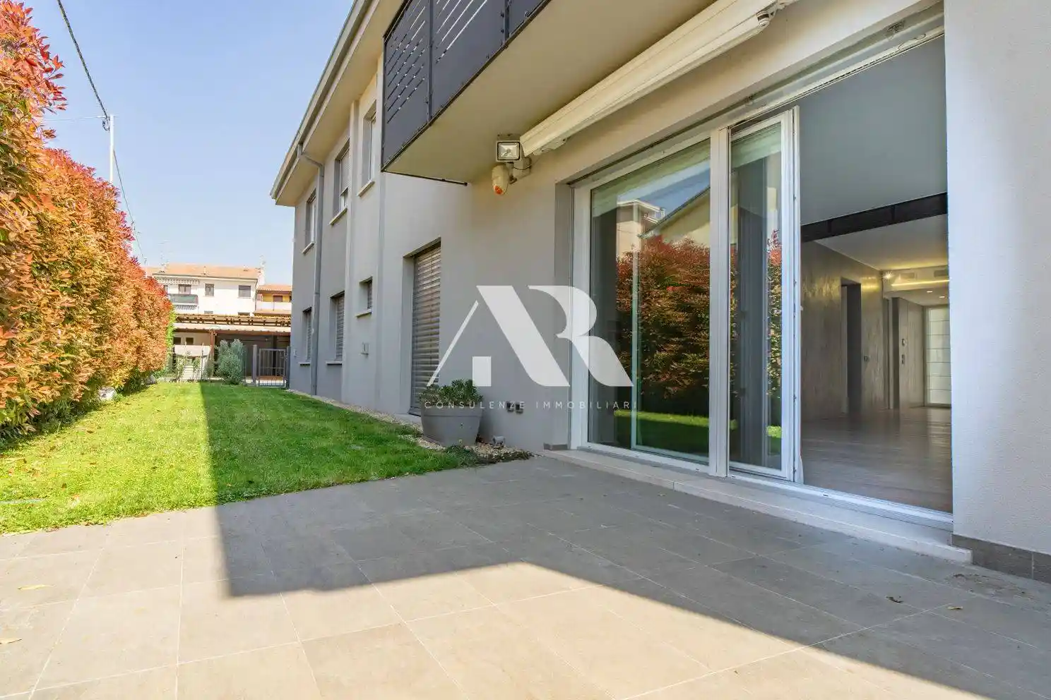 Villa in vendita a San Bonifacio