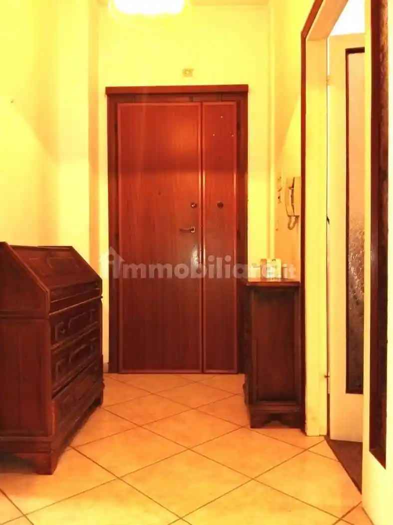 Appartamento in vendita a Livorno
