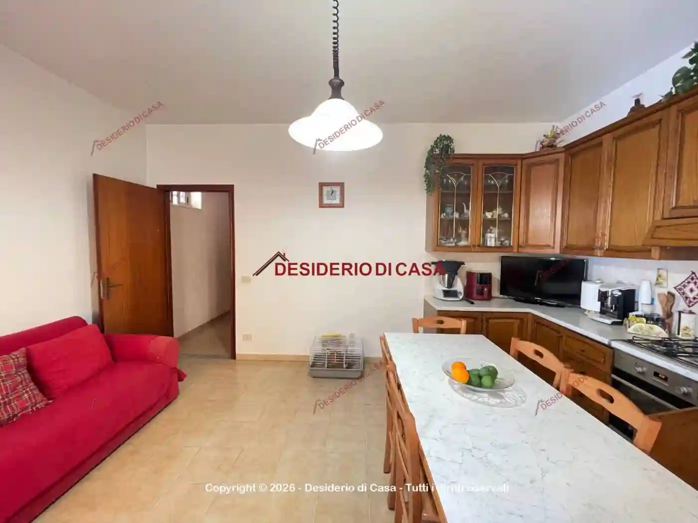 Appartamento - foto 5