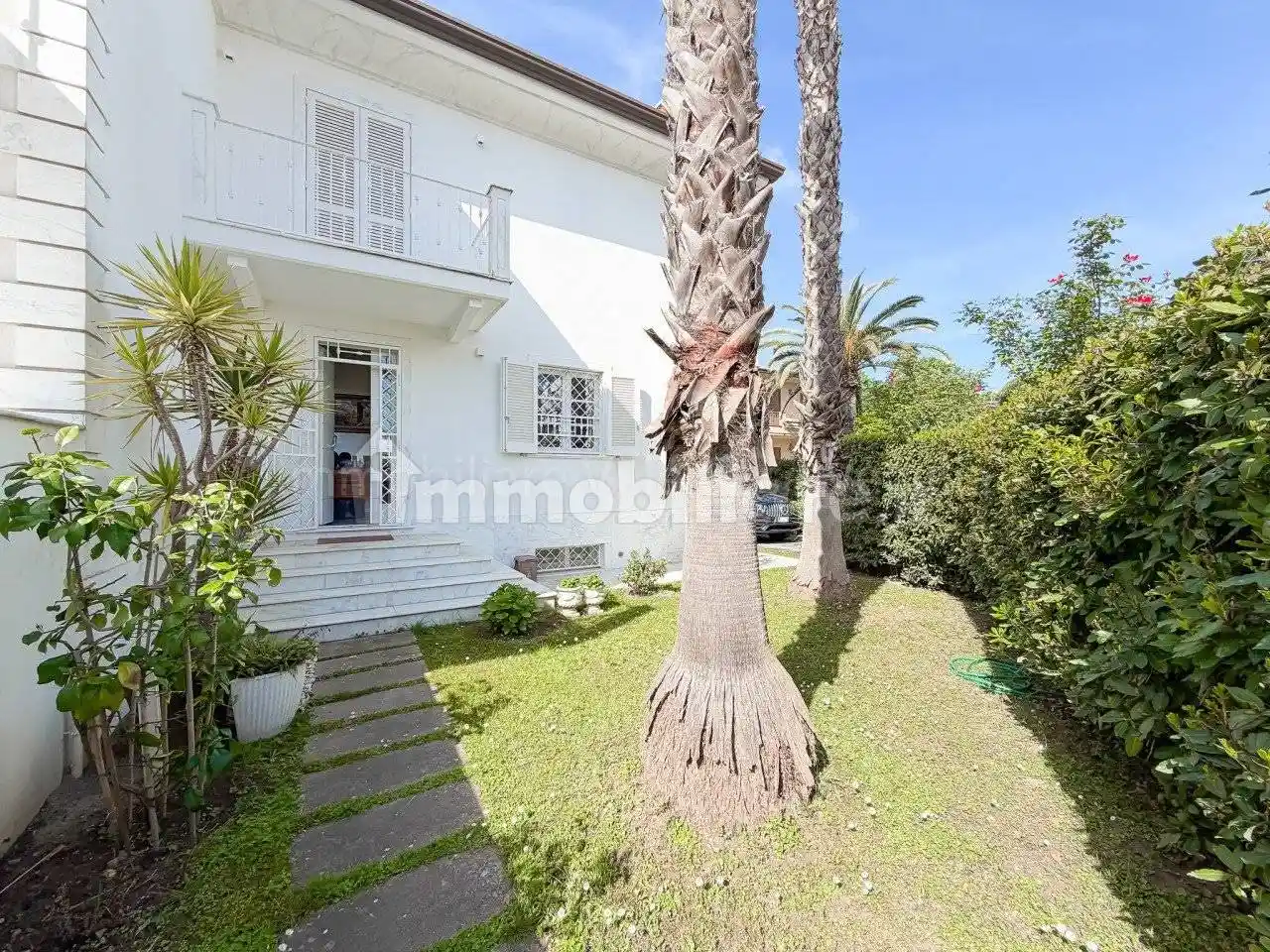 Villa in vendita a Camaiore