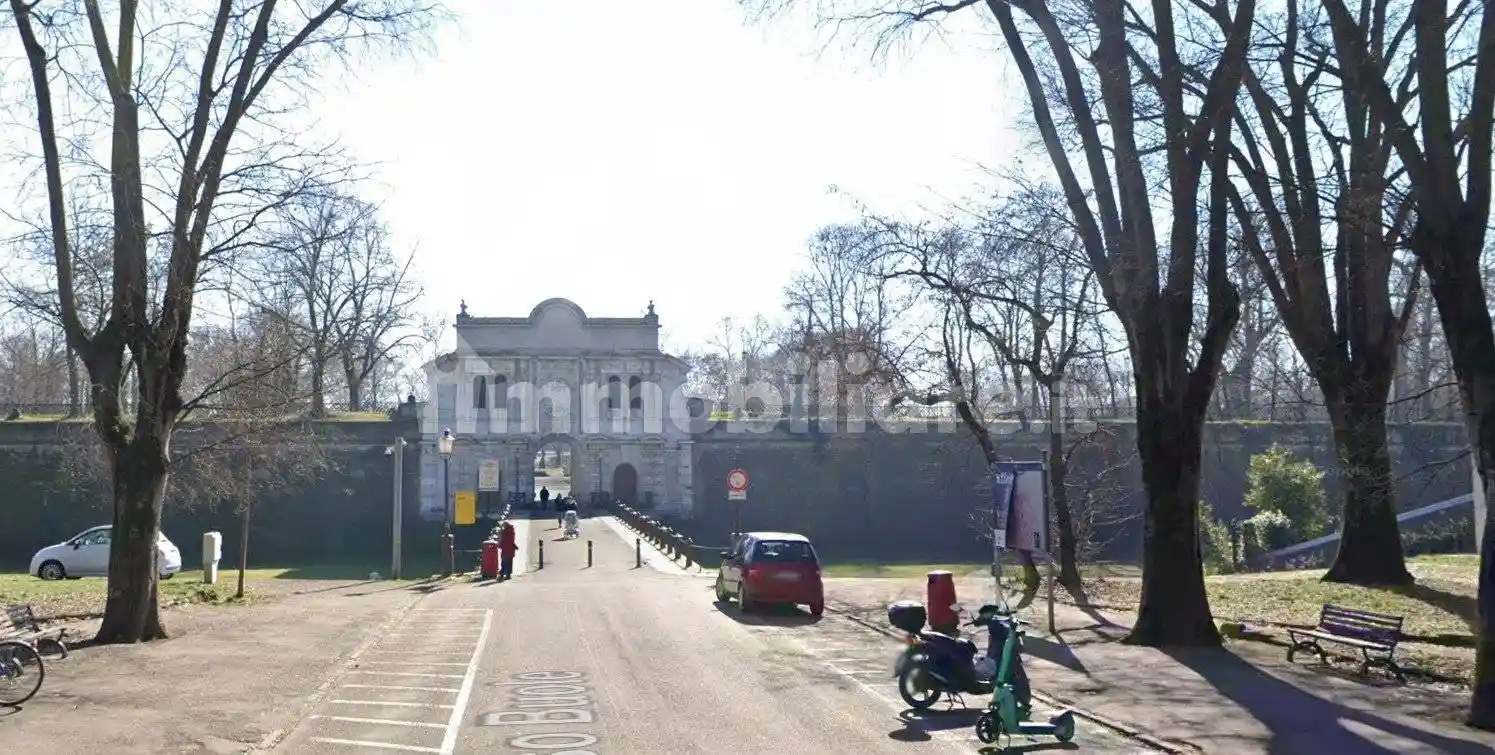 Attico - Mansarda in vendita a Parma