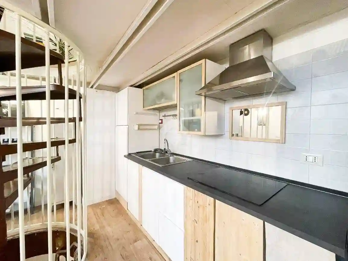 Loft - foto 5