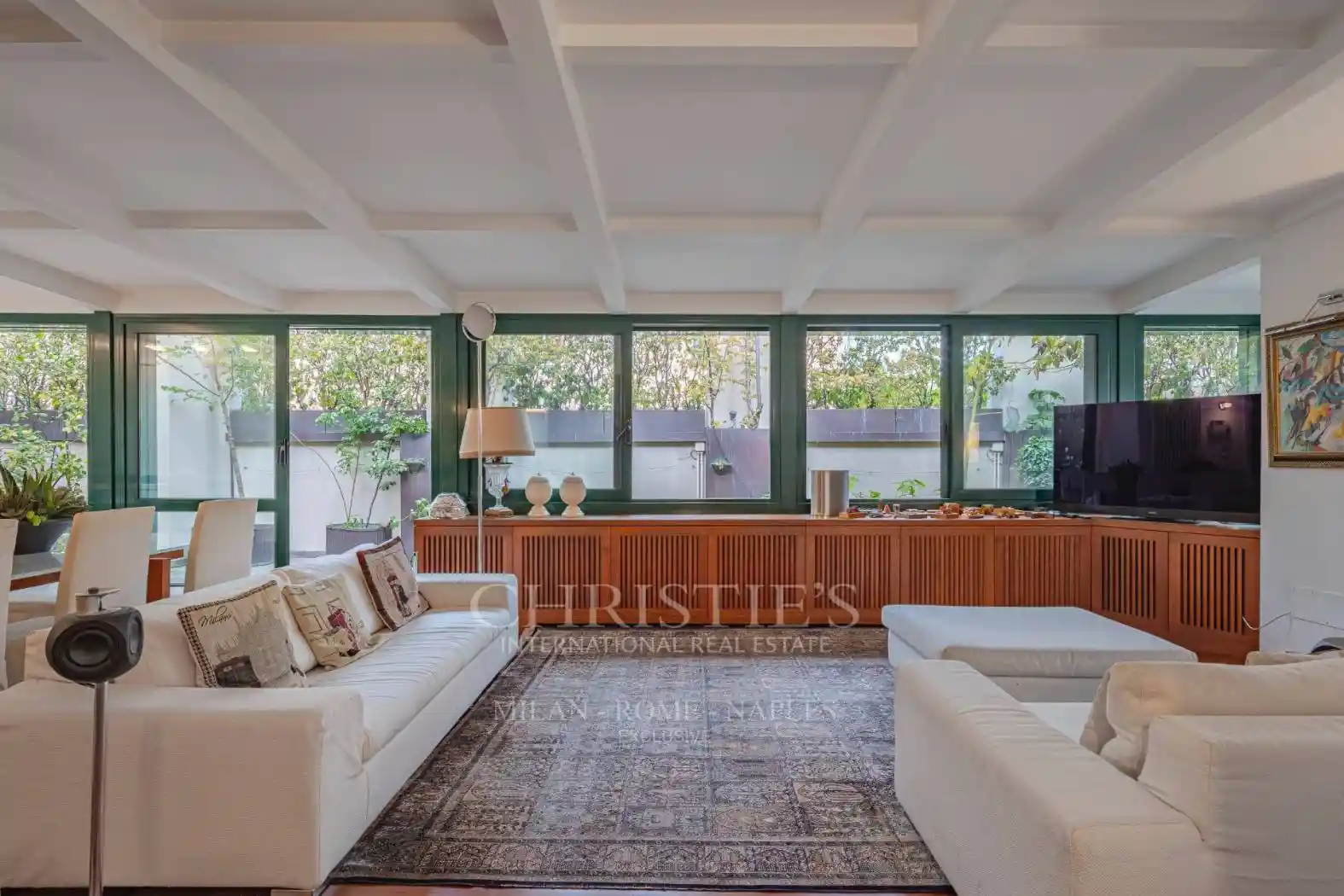 Attico - Mansarda in vendita a Milano