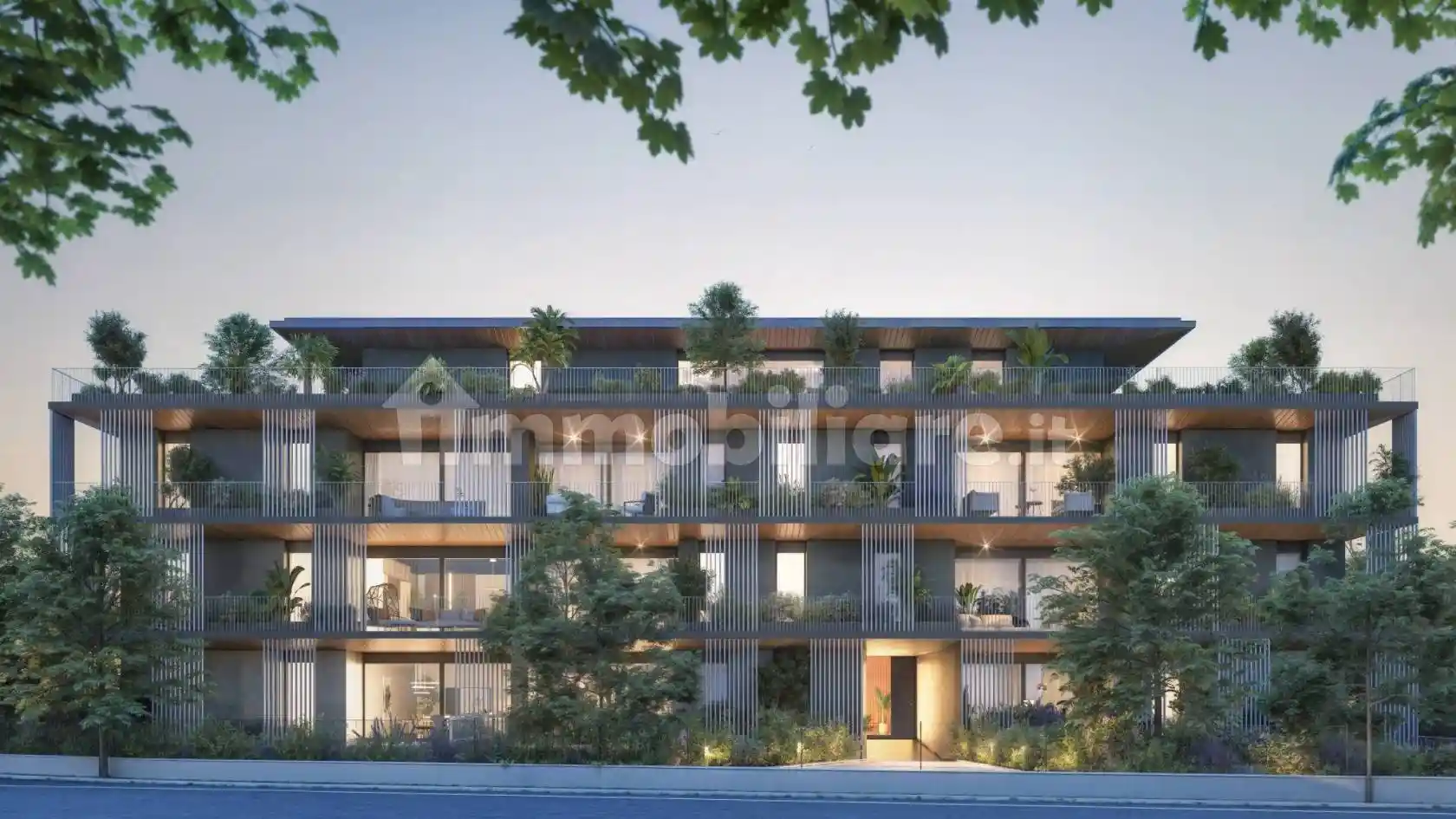 Appartamento in vendita a Treviso