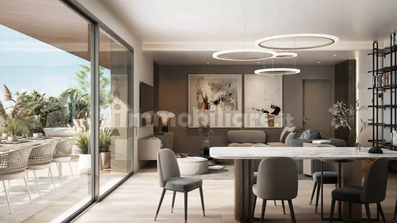 Appartamento - foto 2