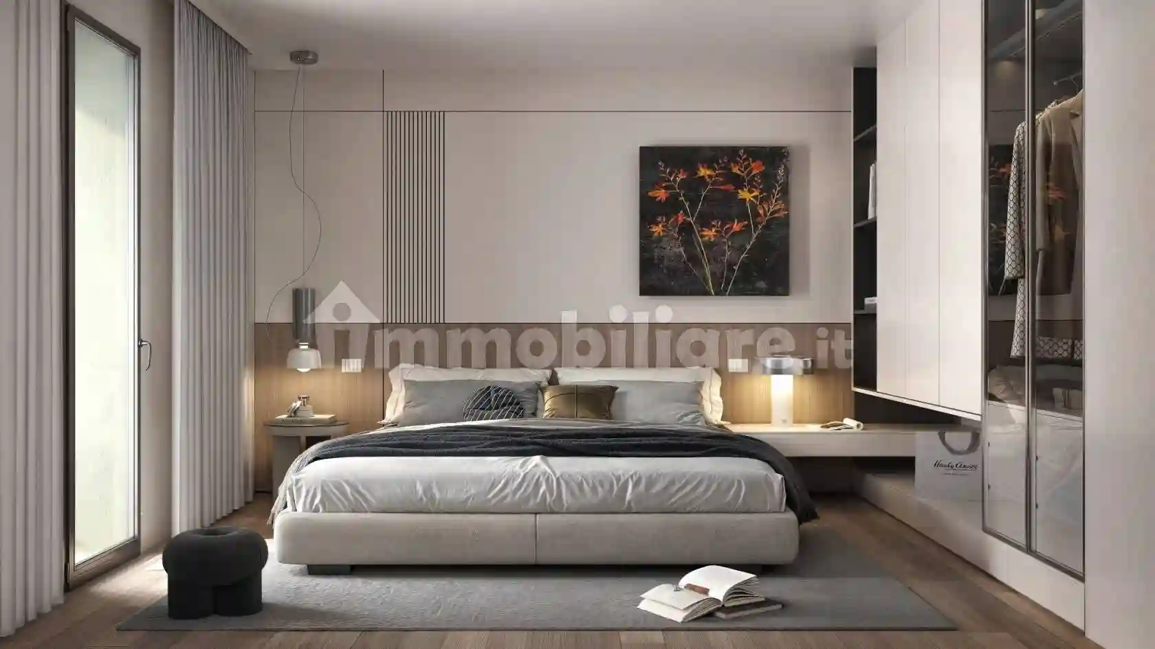 Appartamento - foto 4