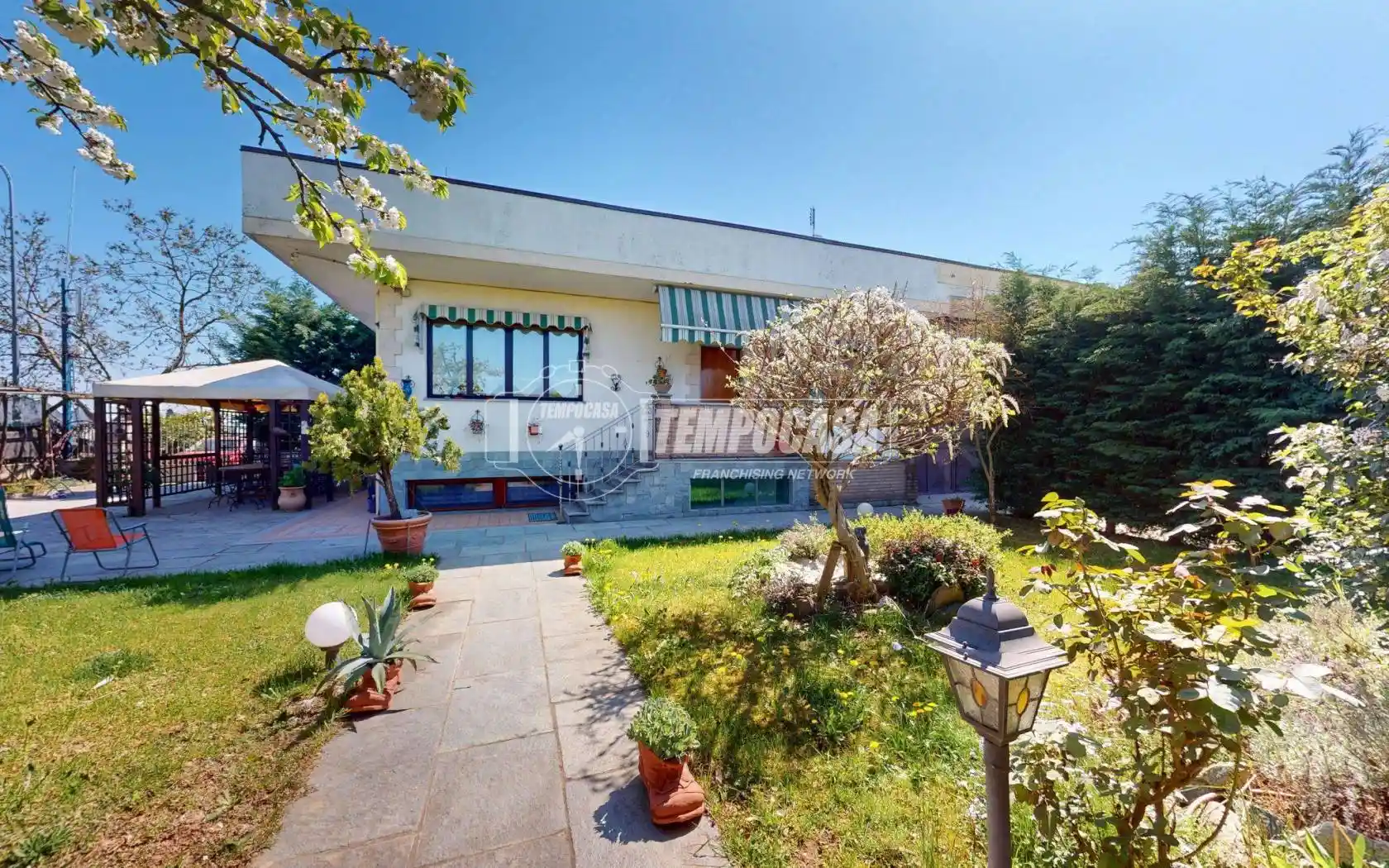 Appartamento in vendita a Volvera