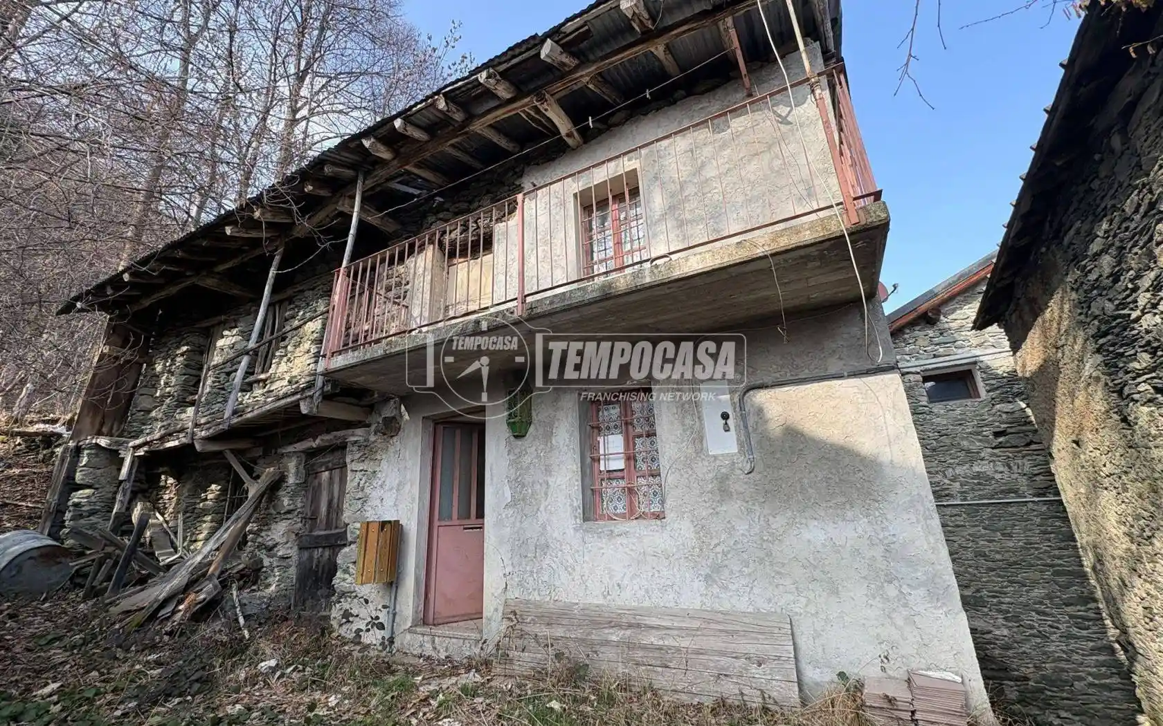 Rustico - Casale in vendita a Viù