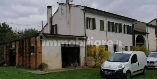 Casa indipendente in vendita a Quinto di Treviso