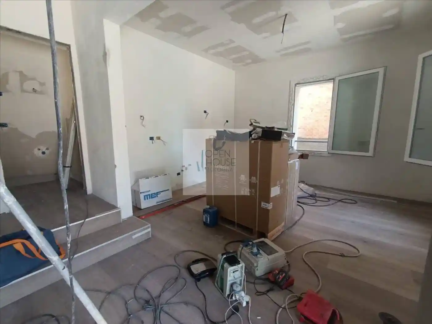 Appartamento in vendita a Bologna