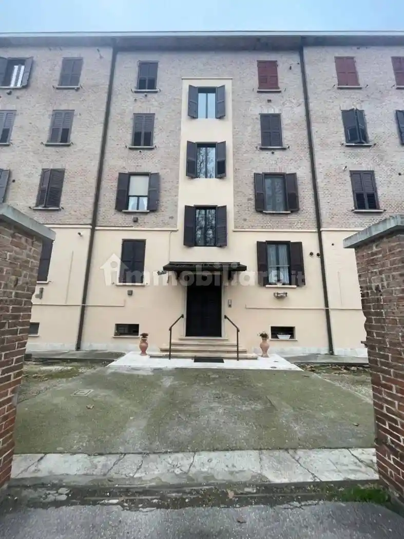 Appartamento in vendita a Poggio Rusco