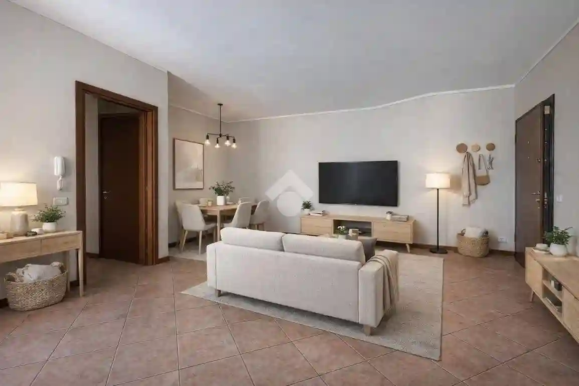 Appartamento - foto 5