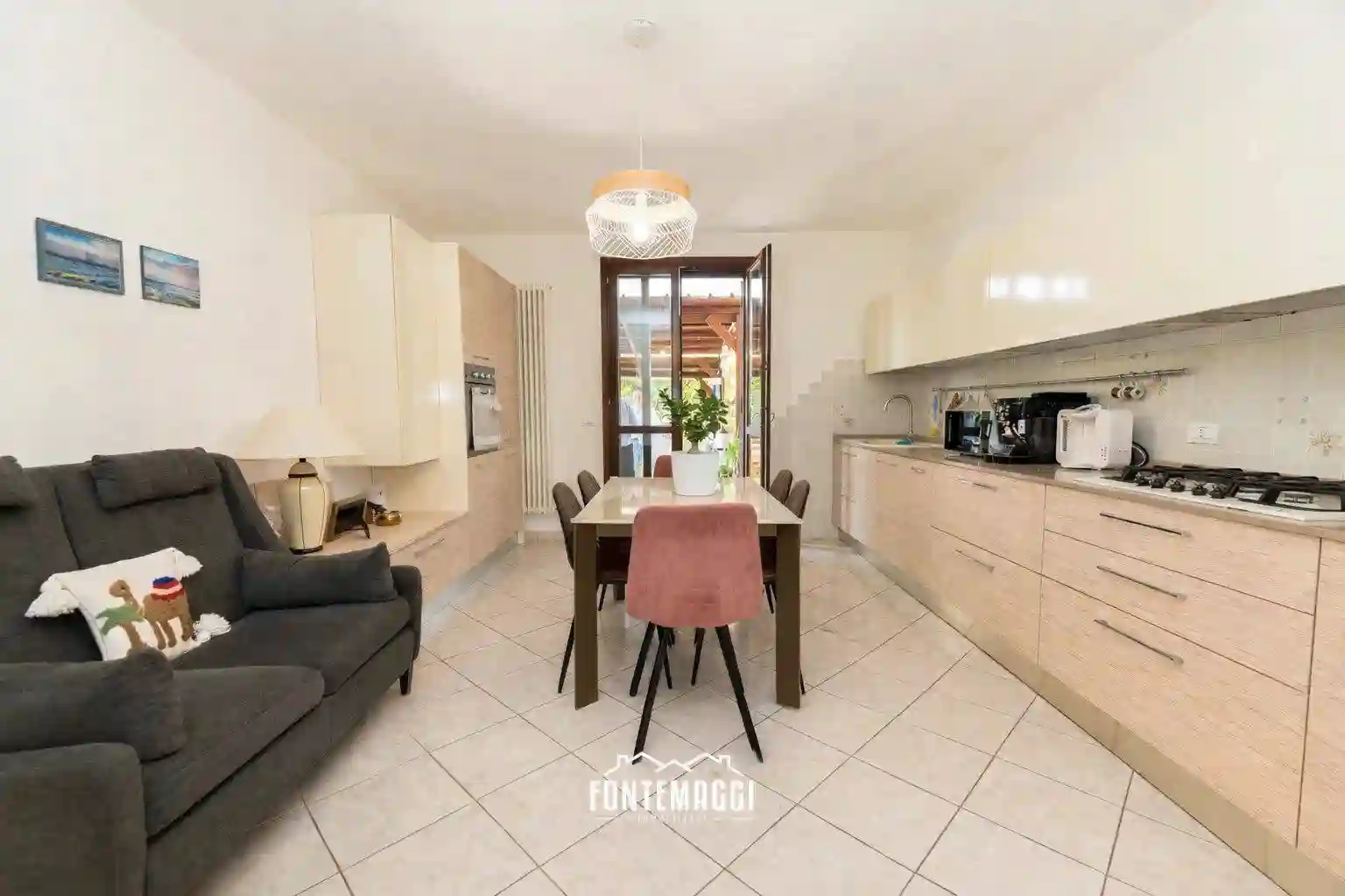 Appartamento - foto 4