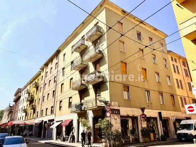 Appartamento in vendita a Parma