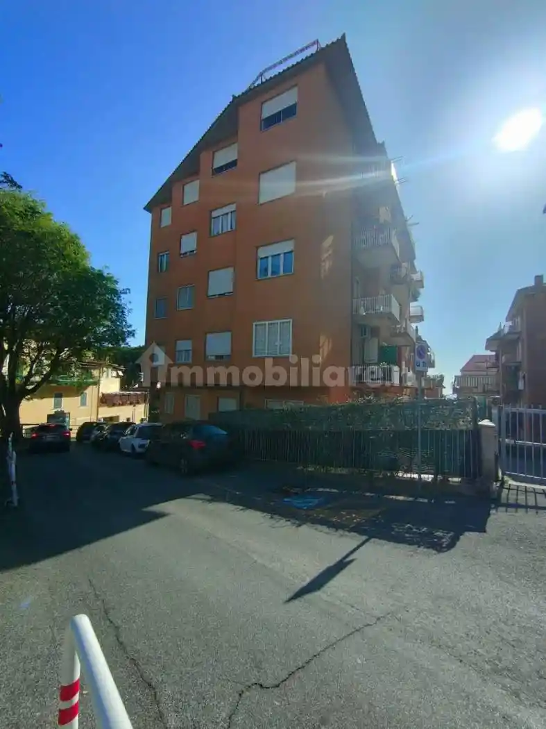 Appartamento in vendita a Albano Laziale