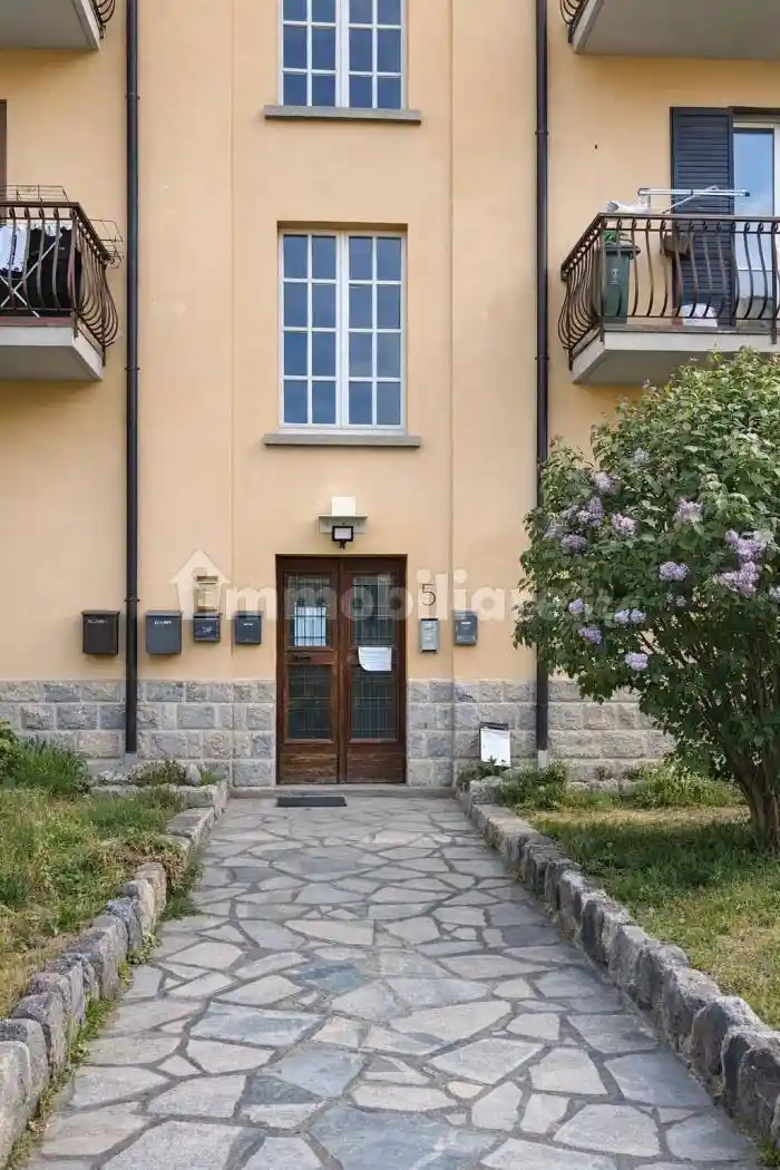 Appartamento in vendita a Bienno