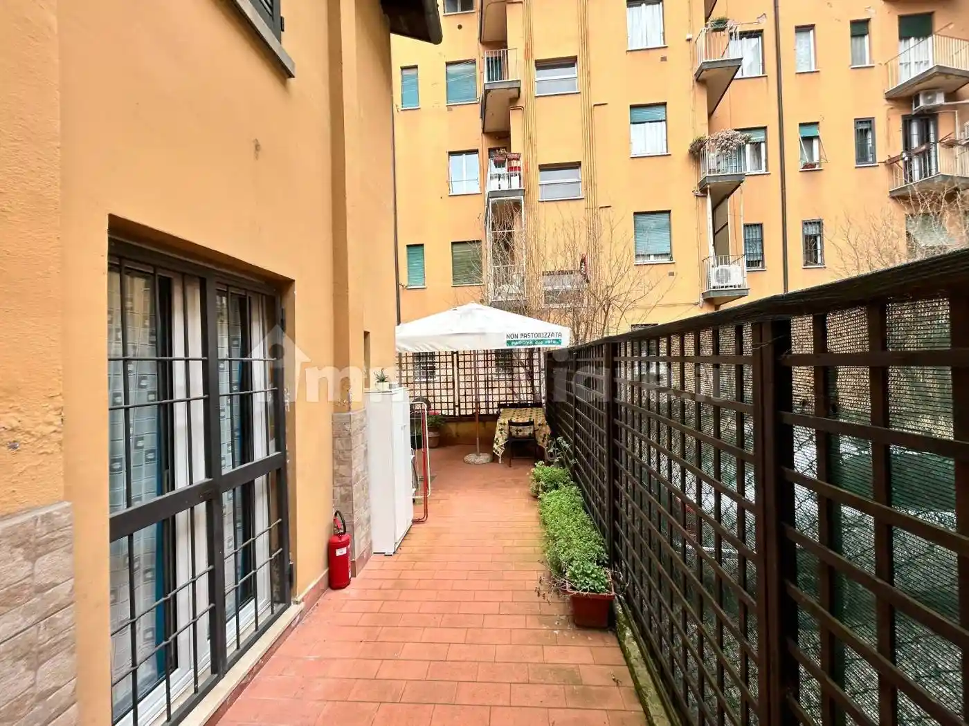 Appartamento in vendita a Bologna