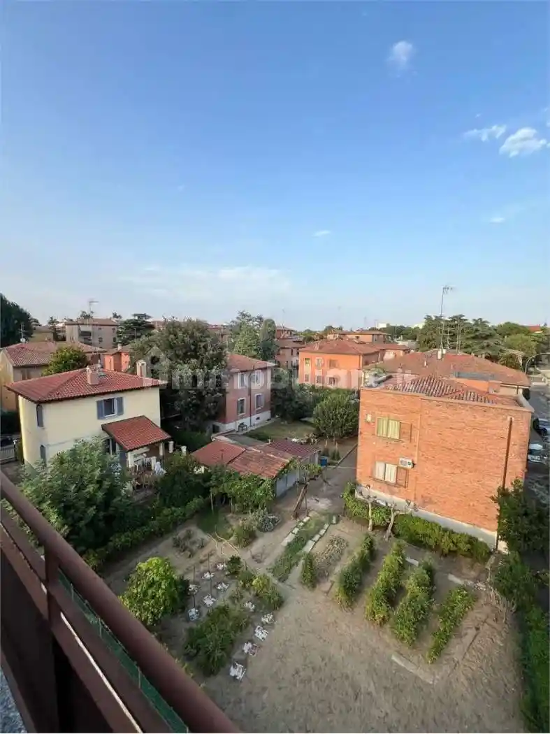 Appartamento in vendita a Bologna