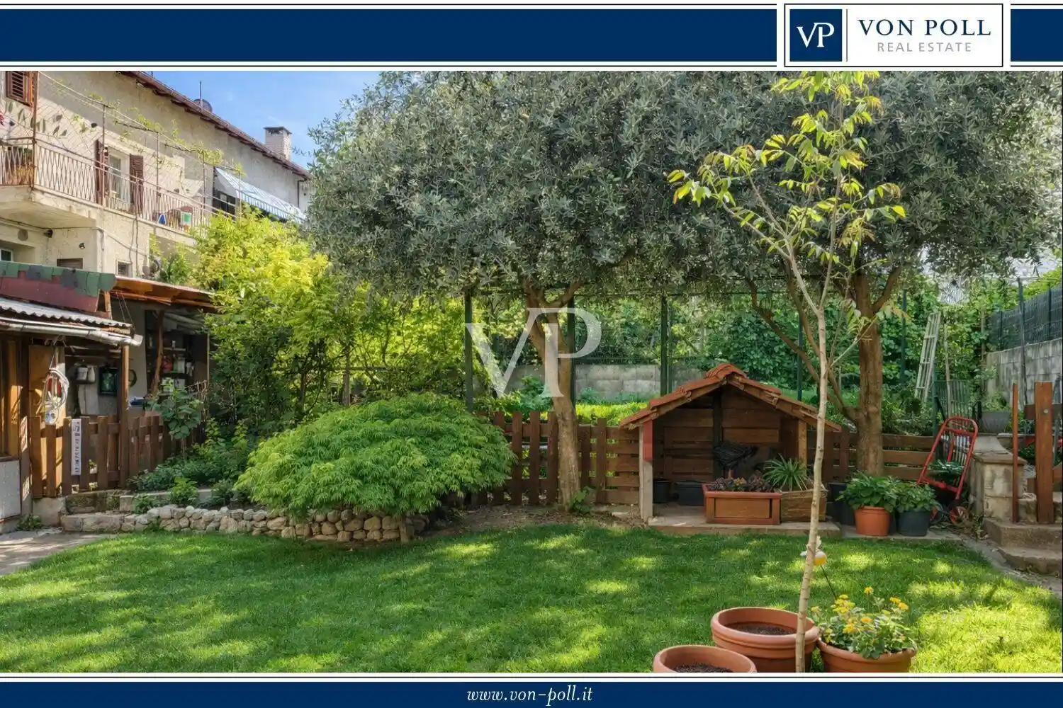 Villa in vendita a Laives