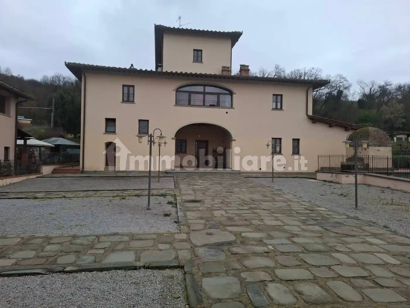 Appartamento in vendita a Castelfranco Piandisco