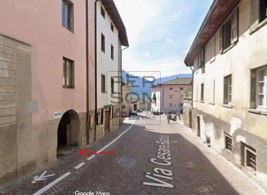 Appartamento in vendita a Levico Terme