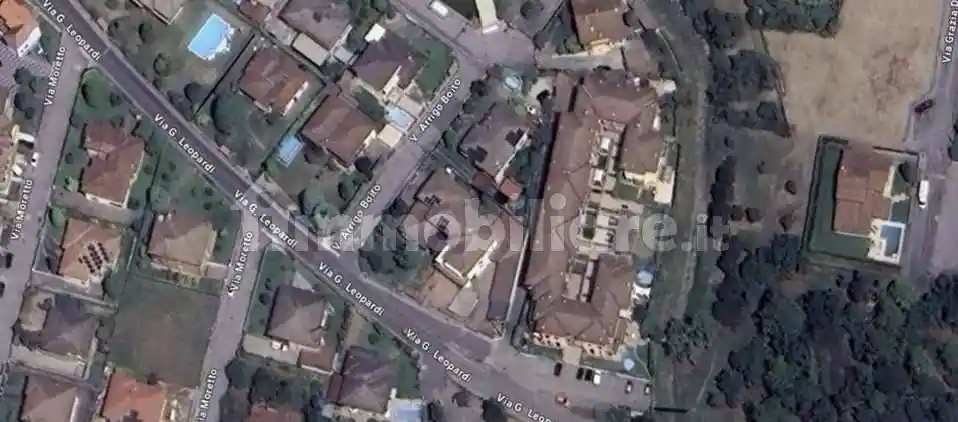 Appartamento in vendita a Ghedi