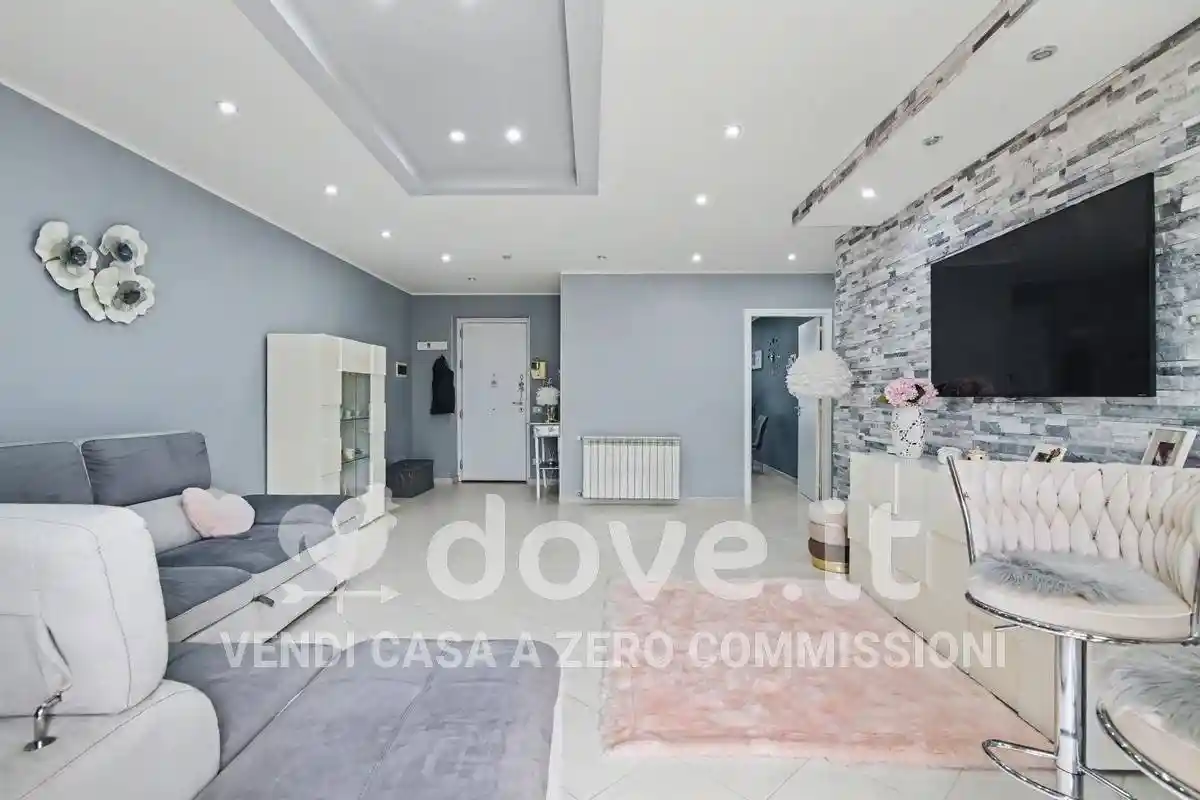 Appartamento in vendita a Carini