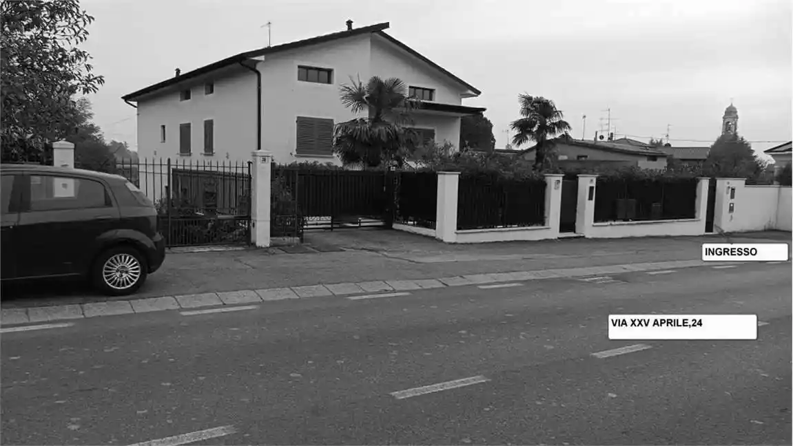 Appartamento in vendita a Passirano