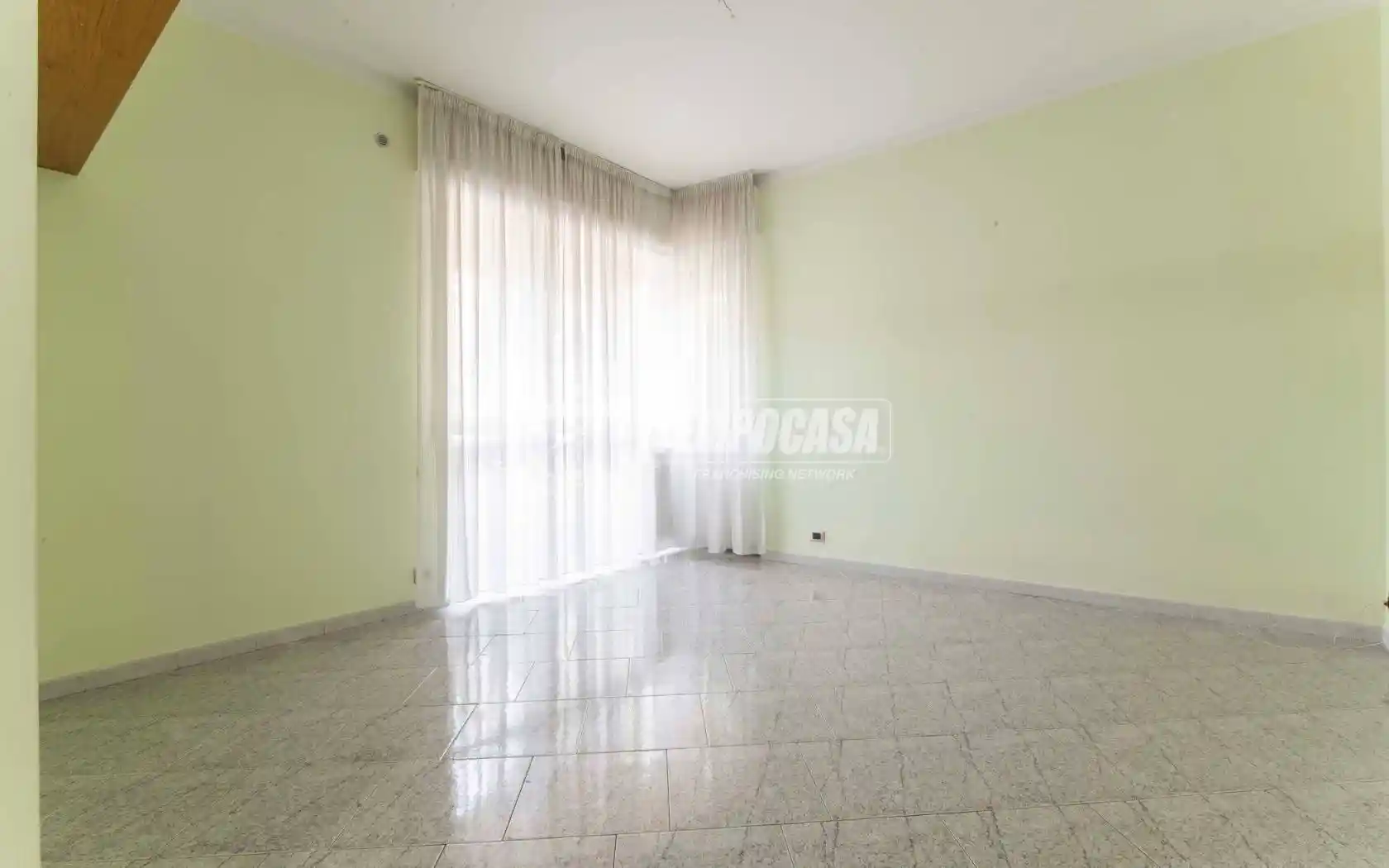 Appartamento in vendita a Marnate