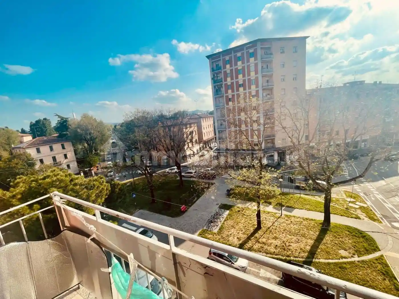 Appartamento in vendita a Bologna