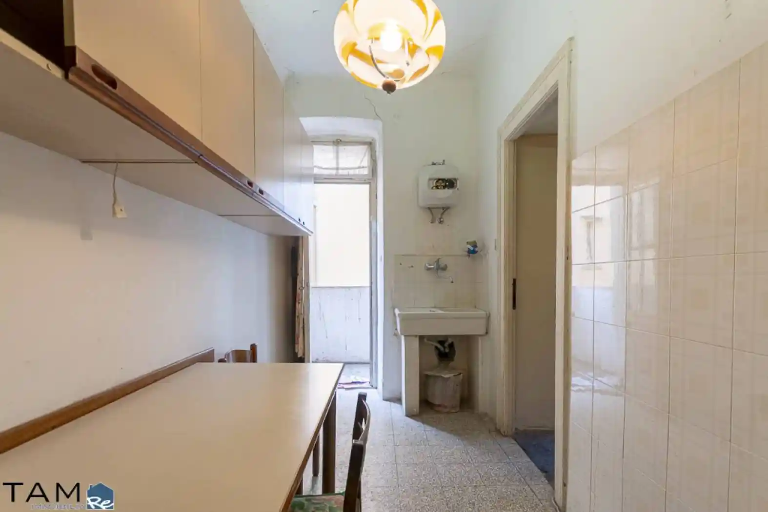 Appartamento in vendita a Trieste