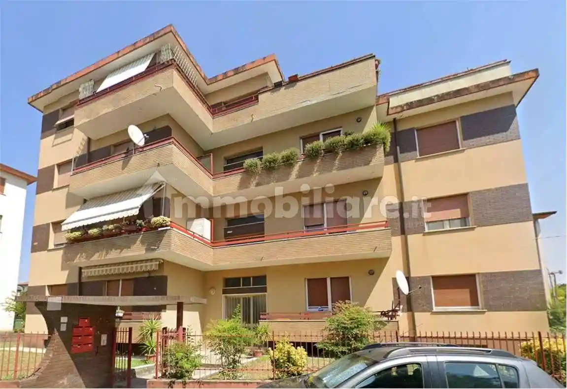 Appartamento in vendita a Pordenone