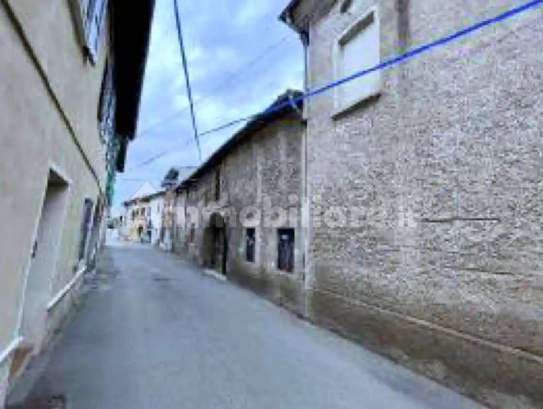 Appartamento in vendita a Prevalle