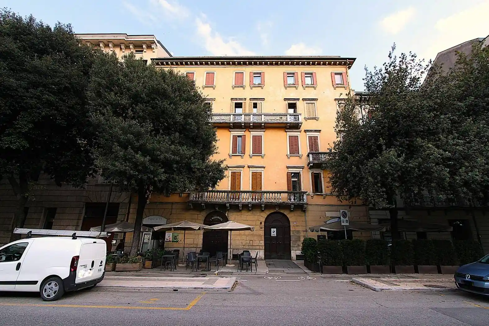 Appartamento in vendita a Verona